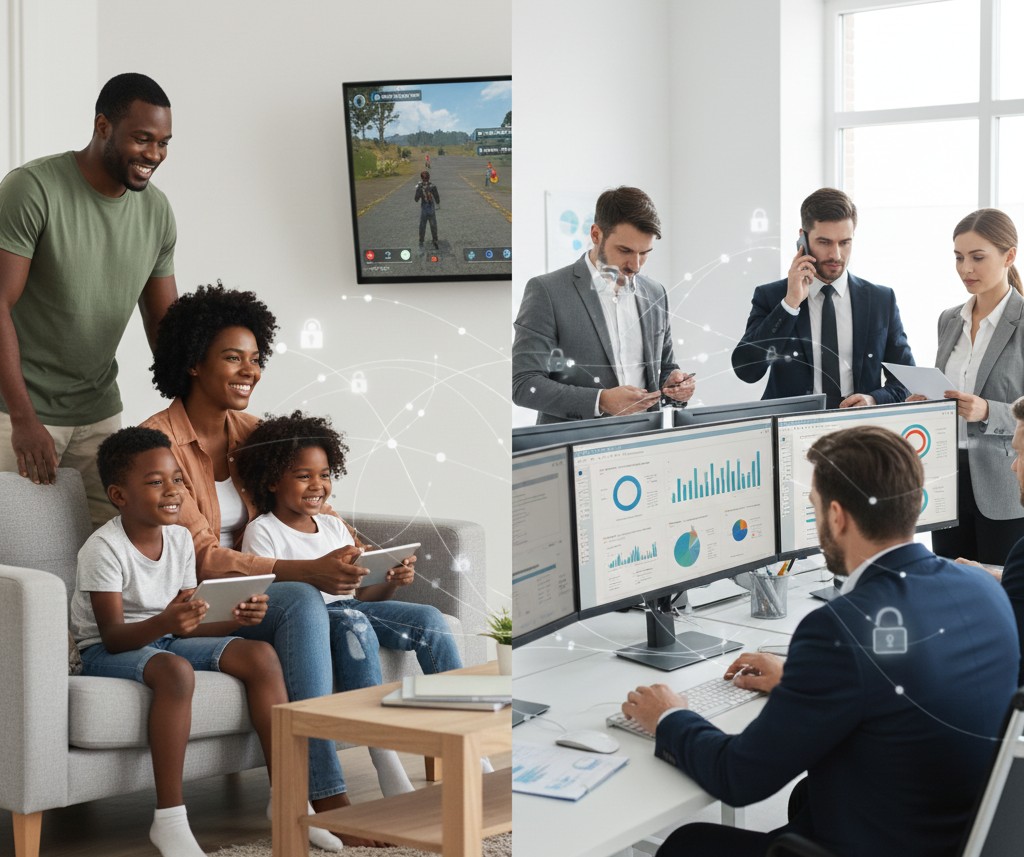 Kenapa Stabilitas Internet Lebih Penting Daripada Kecepatan?